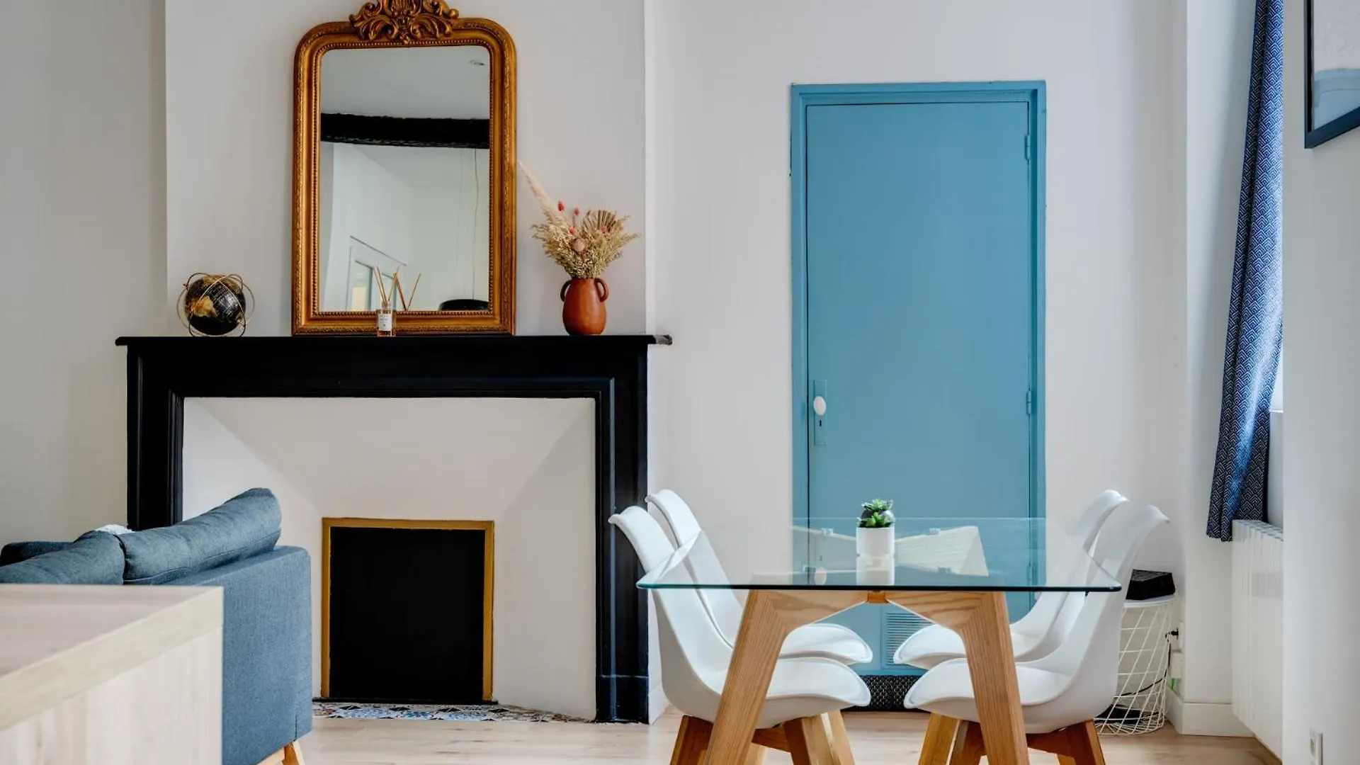 Hypercentre, Cosy Et Typique, Wifi Διαμέρισμα Τουλούζη Γαλλία