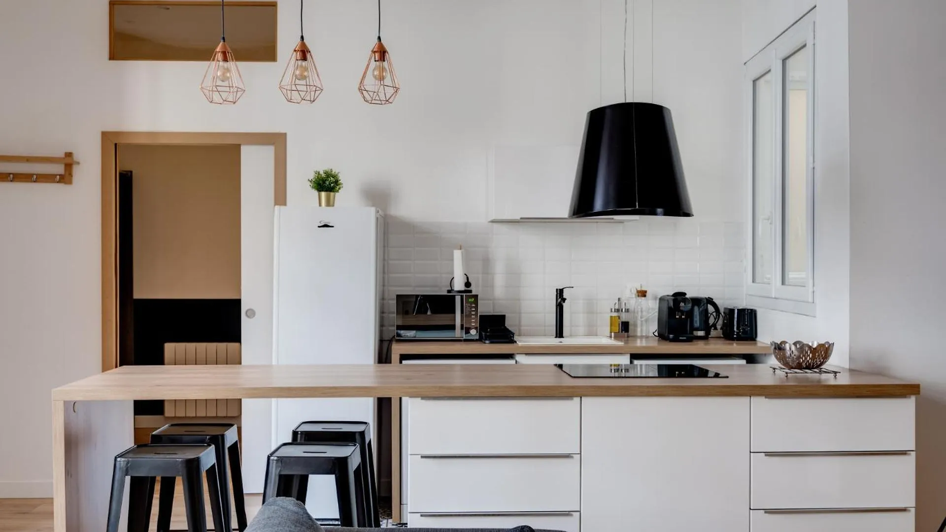 Apartmán Hypercentre, Cosy Et Typique, Wifi Toulouse